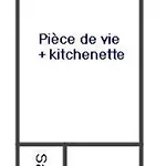 Apartman Cosy Avec Balcon Et Animaux Admis A - Fr-1-340-280