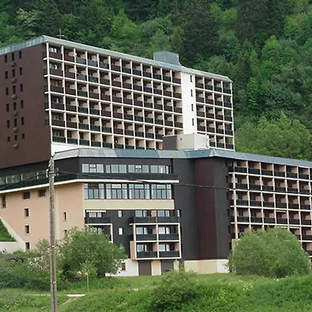 Apartman Cosy Avec Balcon Et Animaux Admis A - Fr-1-340-280 Chamrousse