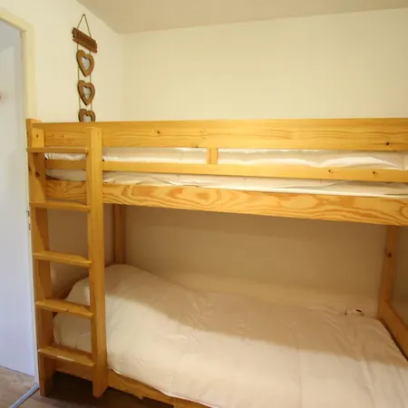 Cosy Avec Balcon Et Animaux Admis A - Fr-1-340-280 Apartman