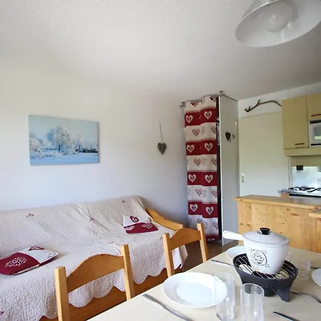 Cosy Avec Balcon Et Animaux Admis A - Fr-1-340-280 Apartman *