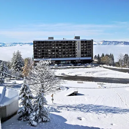 Apartman Cosy Avec Balcon Et Animaux Admis A - Fr-1-340-280 Chamrousse