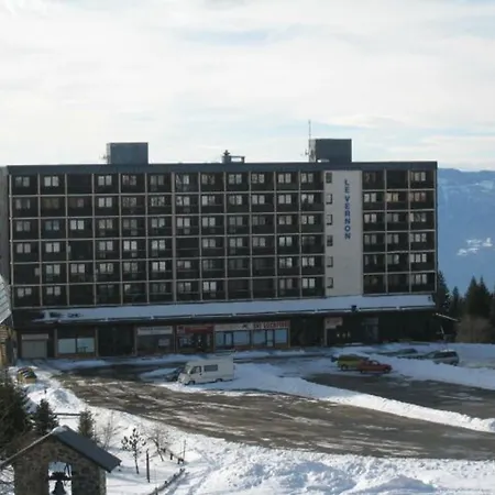 Cosy Avec Balcon Et Animaux Admis A - Fr-1-340-280 Apartman